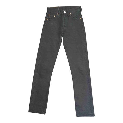 Levi's 501 W25L32 jeans