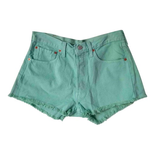 Levi's 501 Shorts