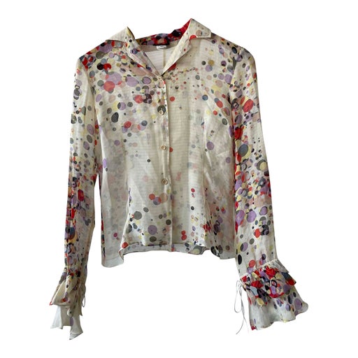 Chemises christian lacroix best sale