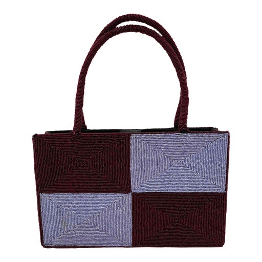 Sac en perles