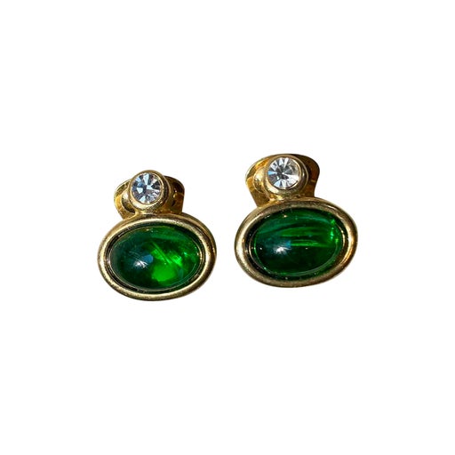 Boucles d’oreilles clips