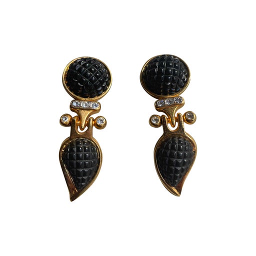 Boucles d’oreilles clips