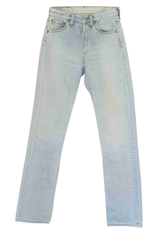 Levi's 501 W25L32 jeans