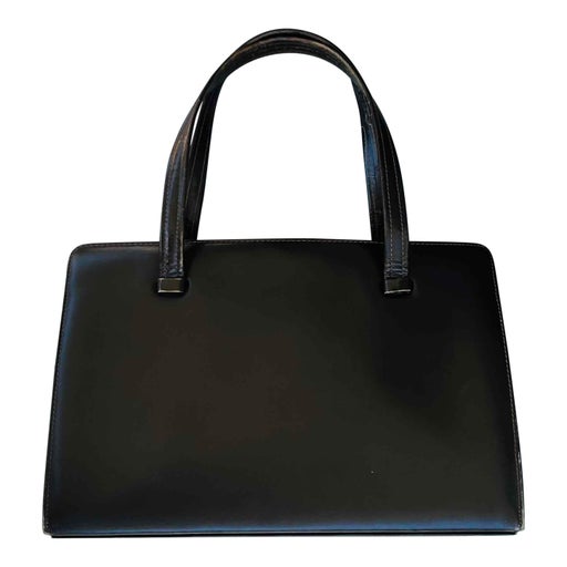 Sac en cuir