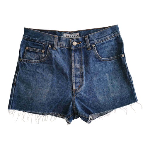 Truck man shorts