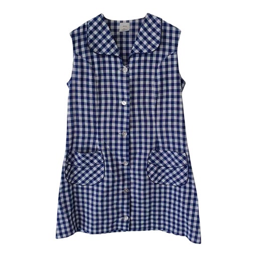 Robe Vichy 