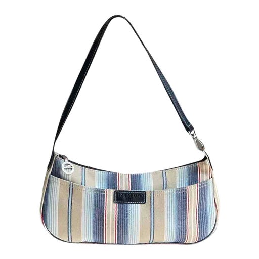 Longchamp baguette bag