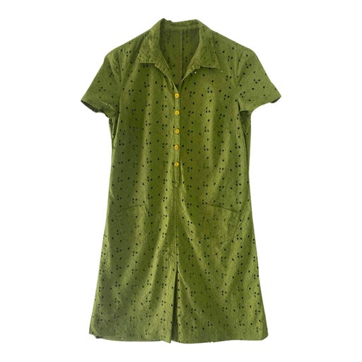 Cacharel dress