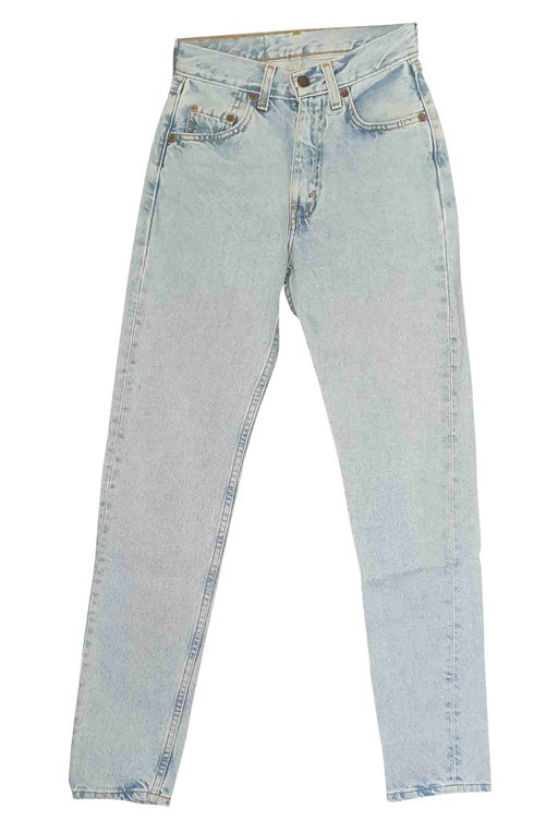 Jean Levi's 595 W26L30