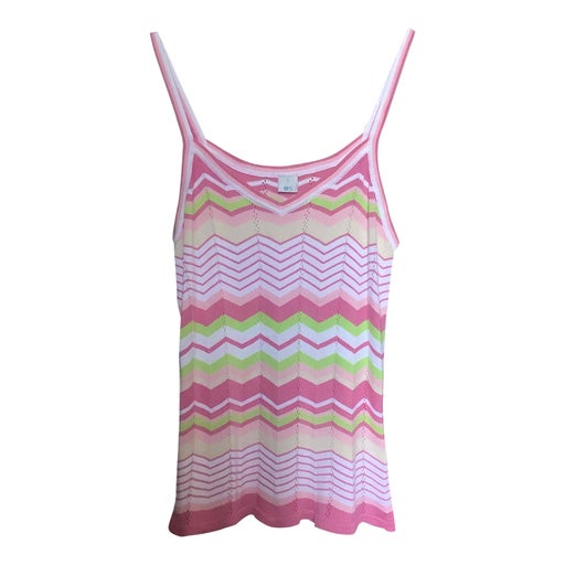 Knit top