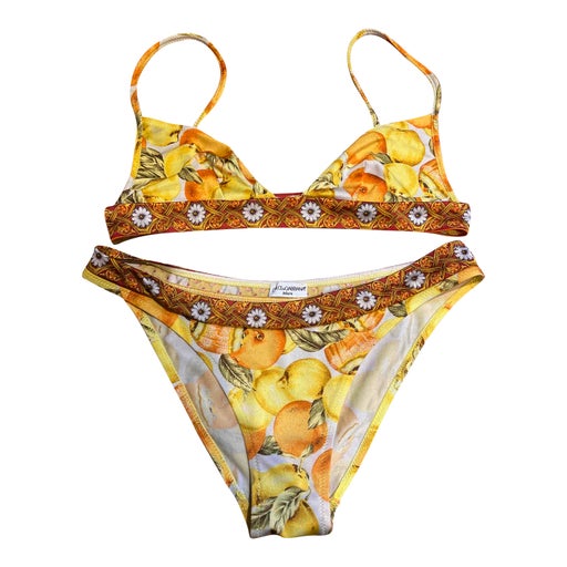 Maillot de bain Dolce & Gabbana