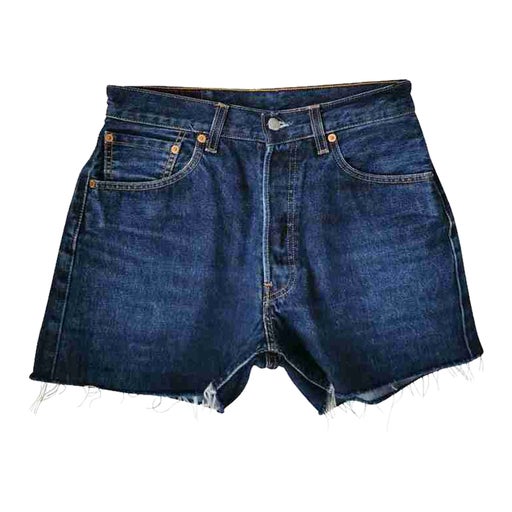 Levi's 501 W32 Shorts