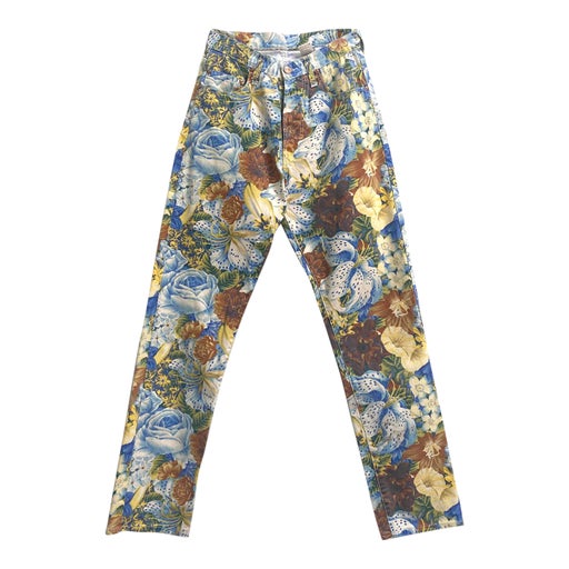 Jean Kenzo