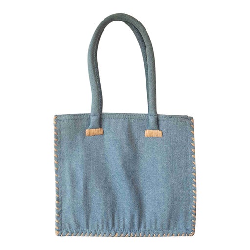 Sac en jean