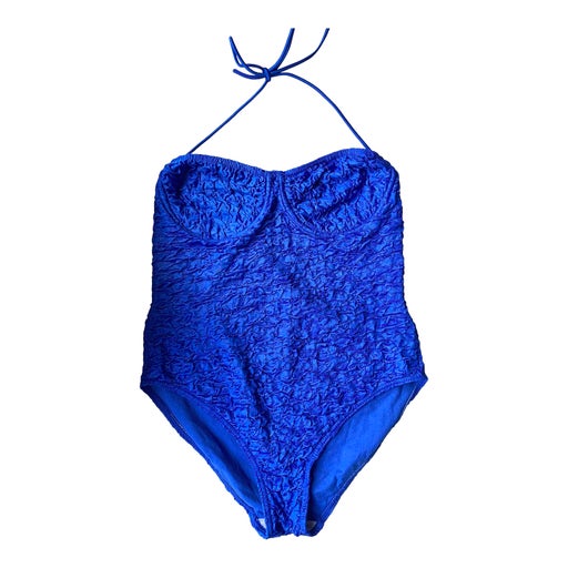 Maillot de Bain gaufré