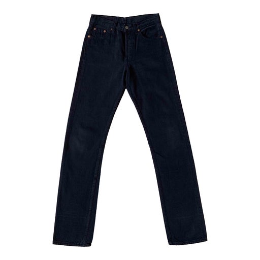 Levi's 501 W27L34 jeans