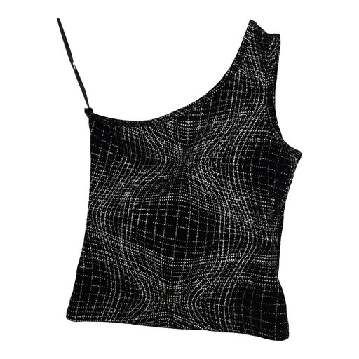 Asymmetrical top