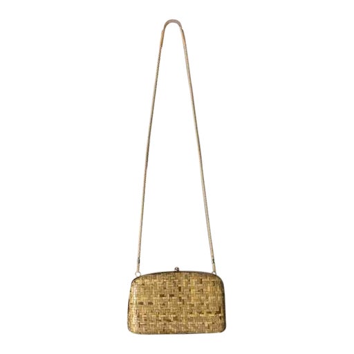 Sac en paille