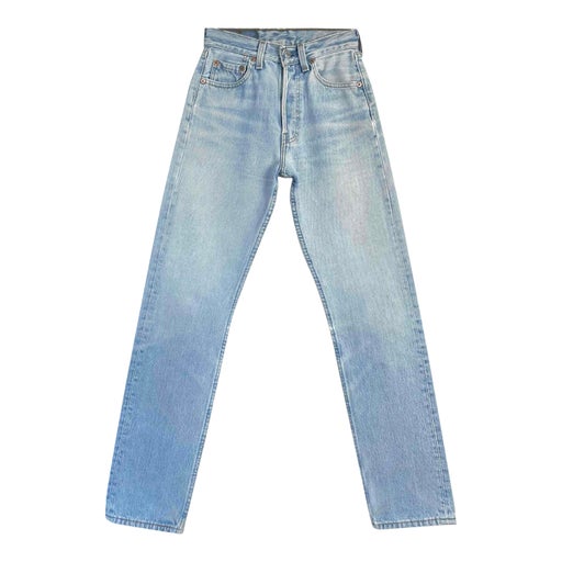 Jean Levi's 501 W25L30