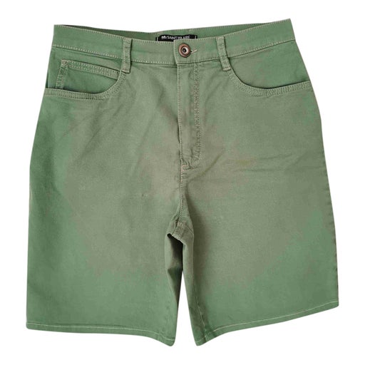 Cotton shorts