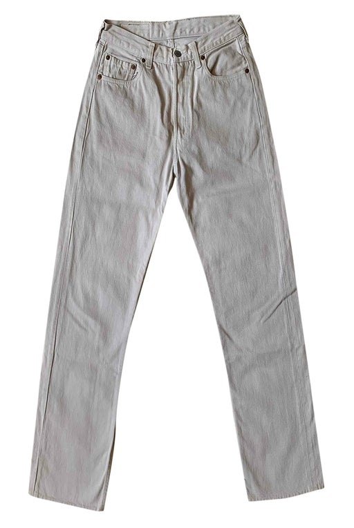 Levi's 501 W30L35 jeans