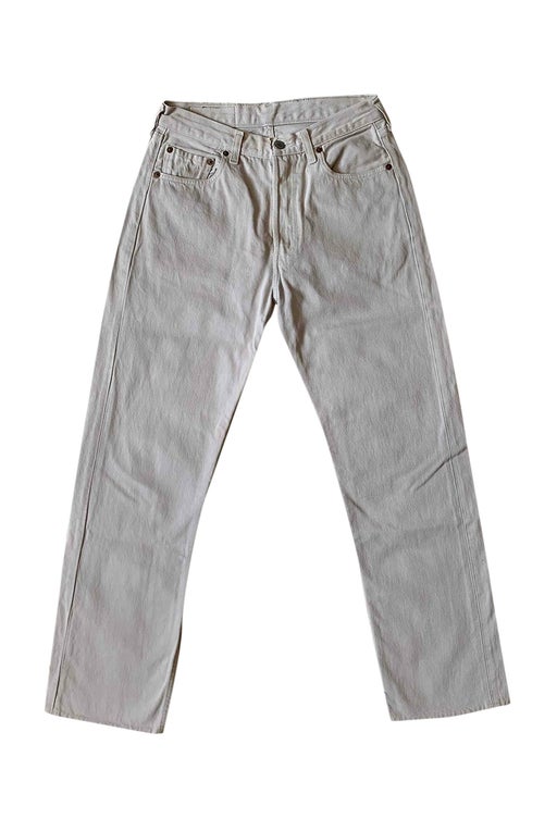Levi's 501 W30L35 jeans