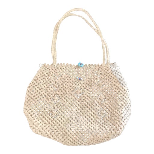 Sac en crochet 