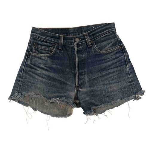 Levis 501 W28 Shorts
