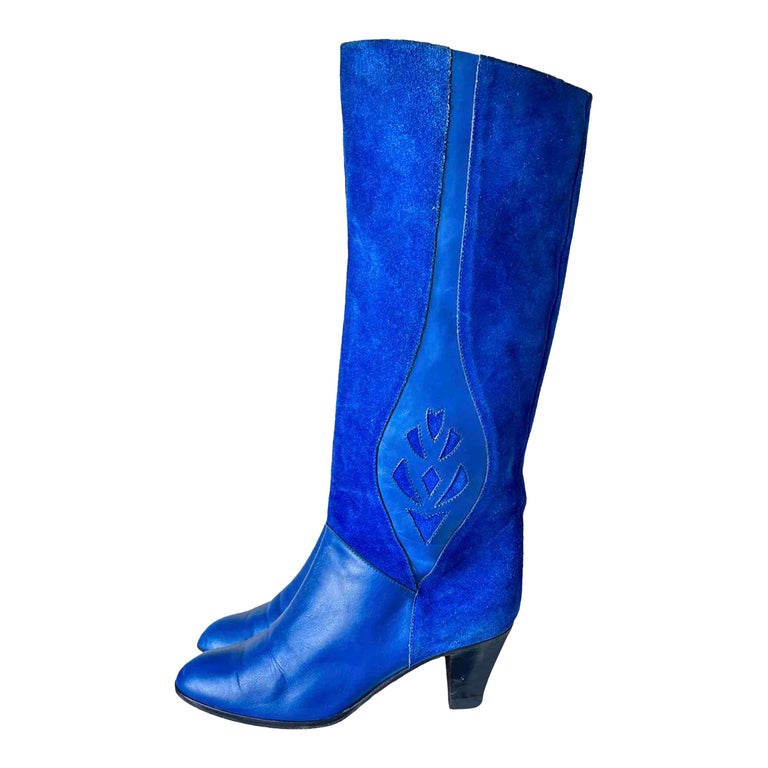 Botte Charles Jourdan pour femme Imparfaite