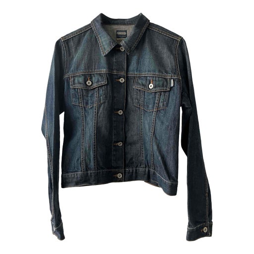 Jeans vest