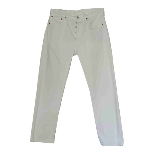 Levi's 501 W32L34 jeans