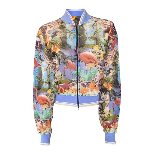 Blouson Jean Paul Gaultier