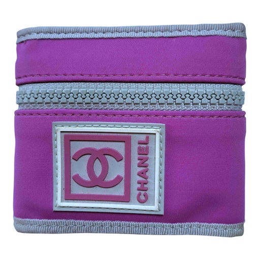 Chanel purse