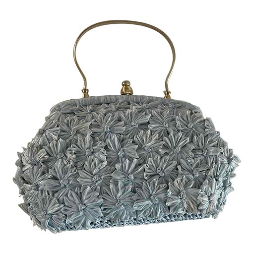 Sac fleurs