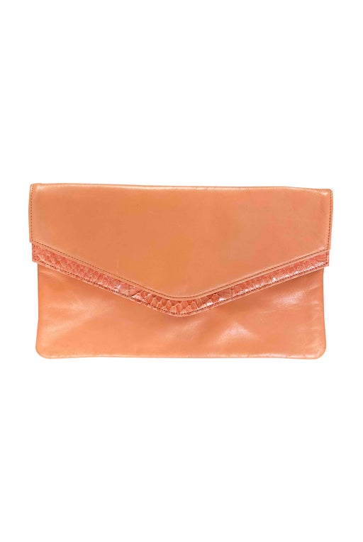 Pochette Carel