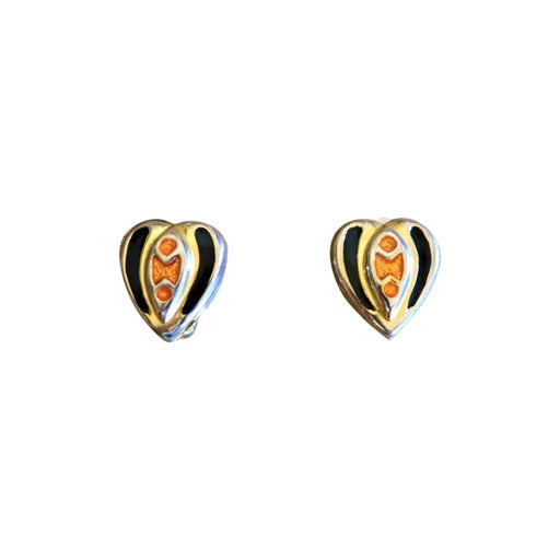 Boucles d'oreilles clips