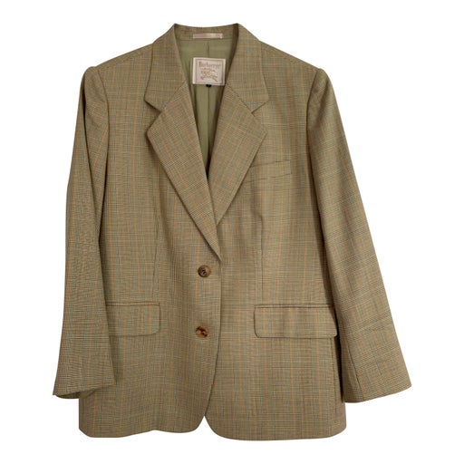 Blazer Burberry