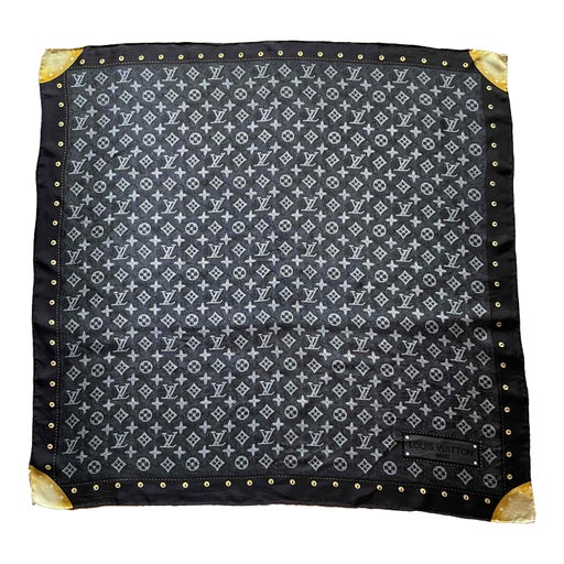 Louis Vuitton￼ scarf