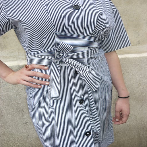 Robe Nathalie Dumeix