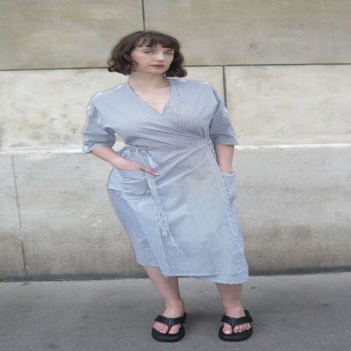 Robe Nathalie Dumeix