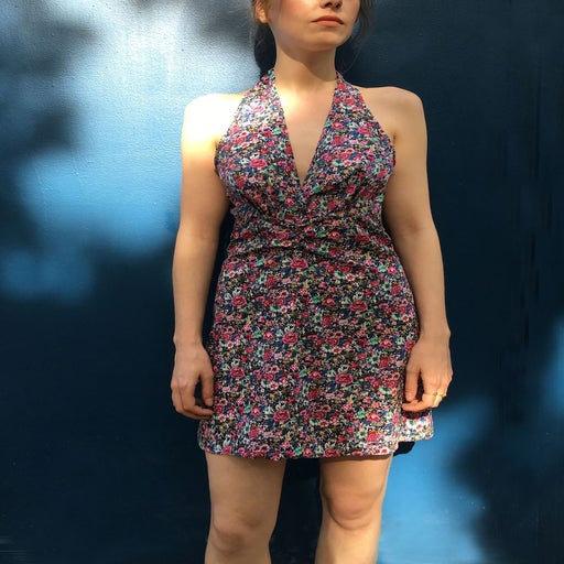 Nathalie Dumeix Dress