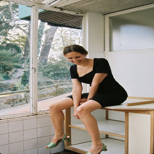 Nathalie Dumeix Dress
