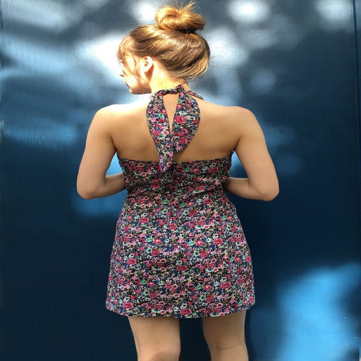 Nathalie Dumeix Dress