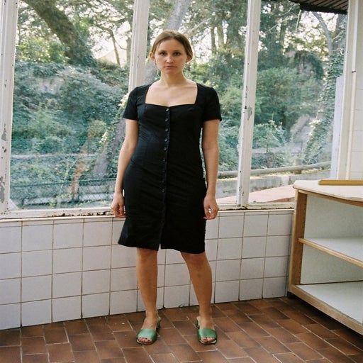 Nathalie Dumeix Dress