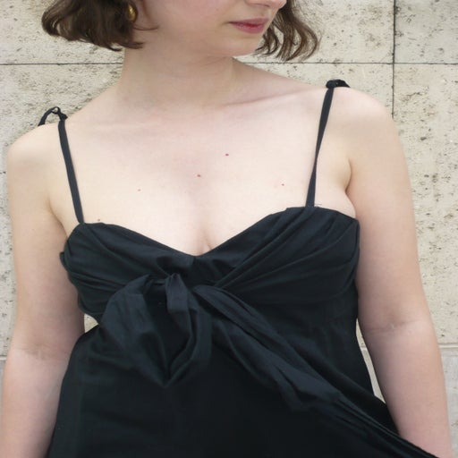 Nathalie Dumeix Dress