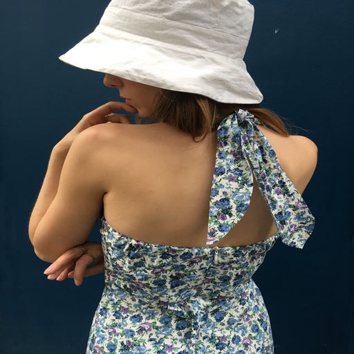 Nathalie Dumeix Dress