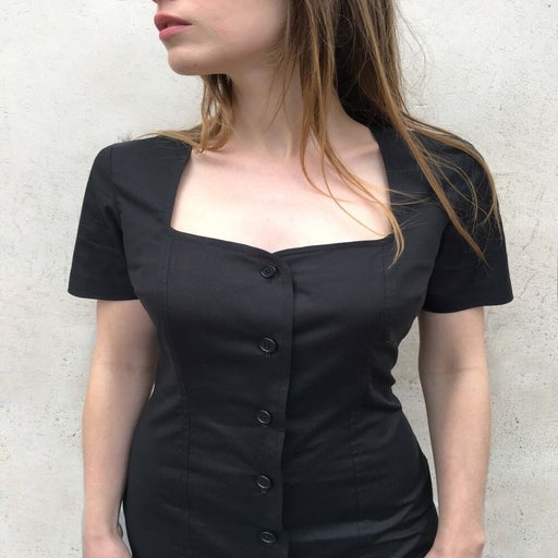 Nathalie Dumeix Dress