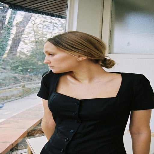 Nathalie Dumeix Dress