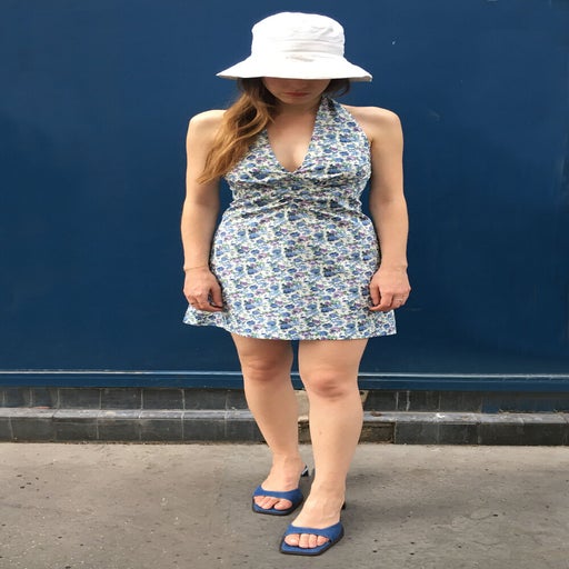 Nathalie Dumeix Dress