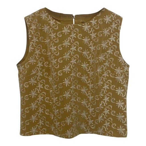 Floral top
